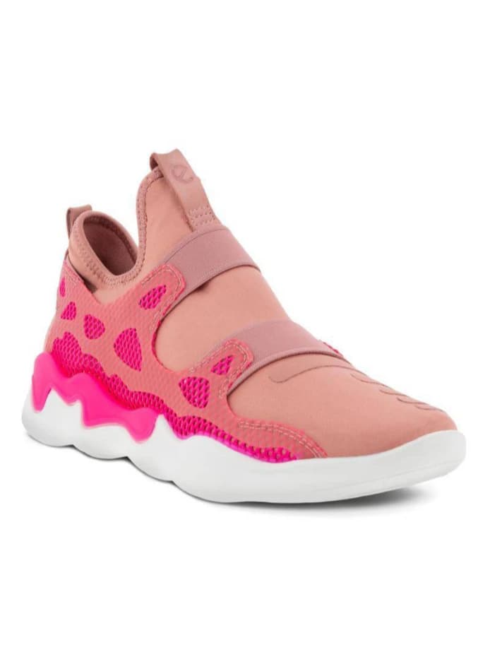 کتونی مدلECCO ELO W Slip-On TEX — تصویر ۳