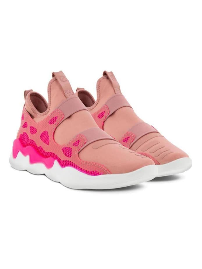 کتونی مدلECCO ELO W Slip-On TEX — تصویر ۶
