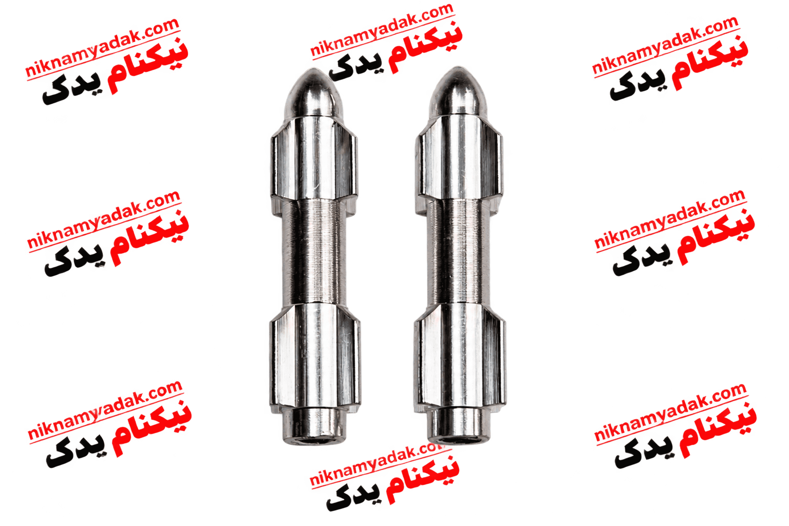 محافظ کلید زنجیر هندا — تصویر ۵