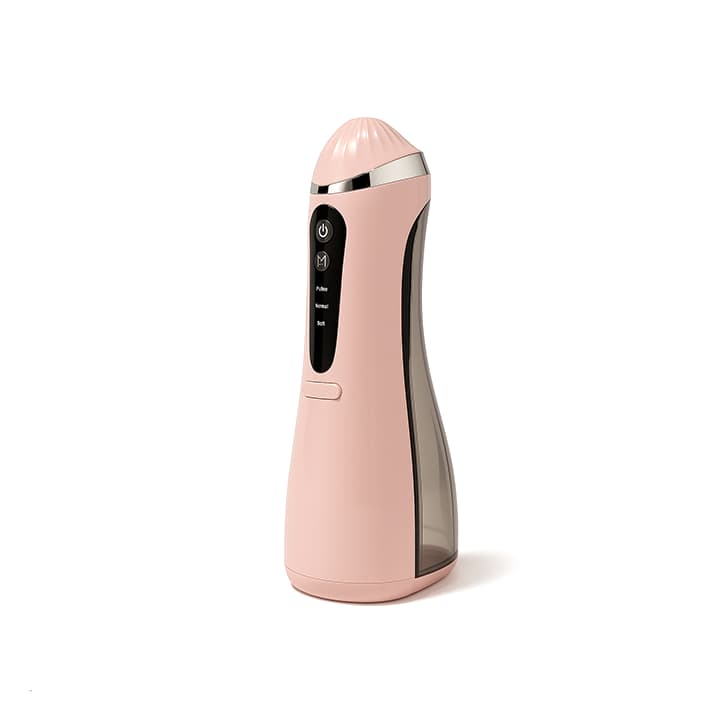 واتر جت دندان Oral irrigator مدل a16 چهار کاره