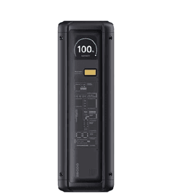 پاور بانک 212 وات شیائومی مدل HyperCharge ظرفیت 25000 میلیآمپر ساعت — تصویر ۳