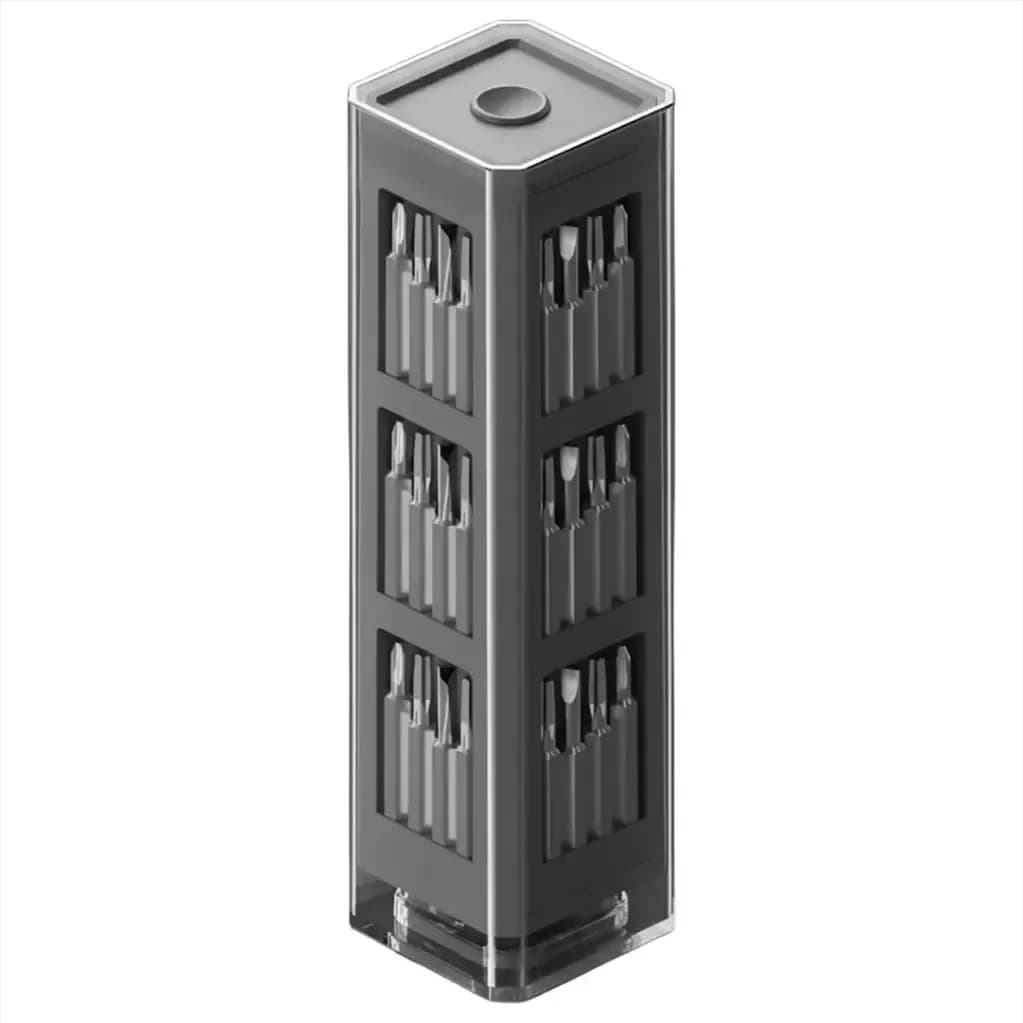 پیچ گوشتی دستی گرین لاین مدل GMS-42 Green Lion Manual Screwdriver