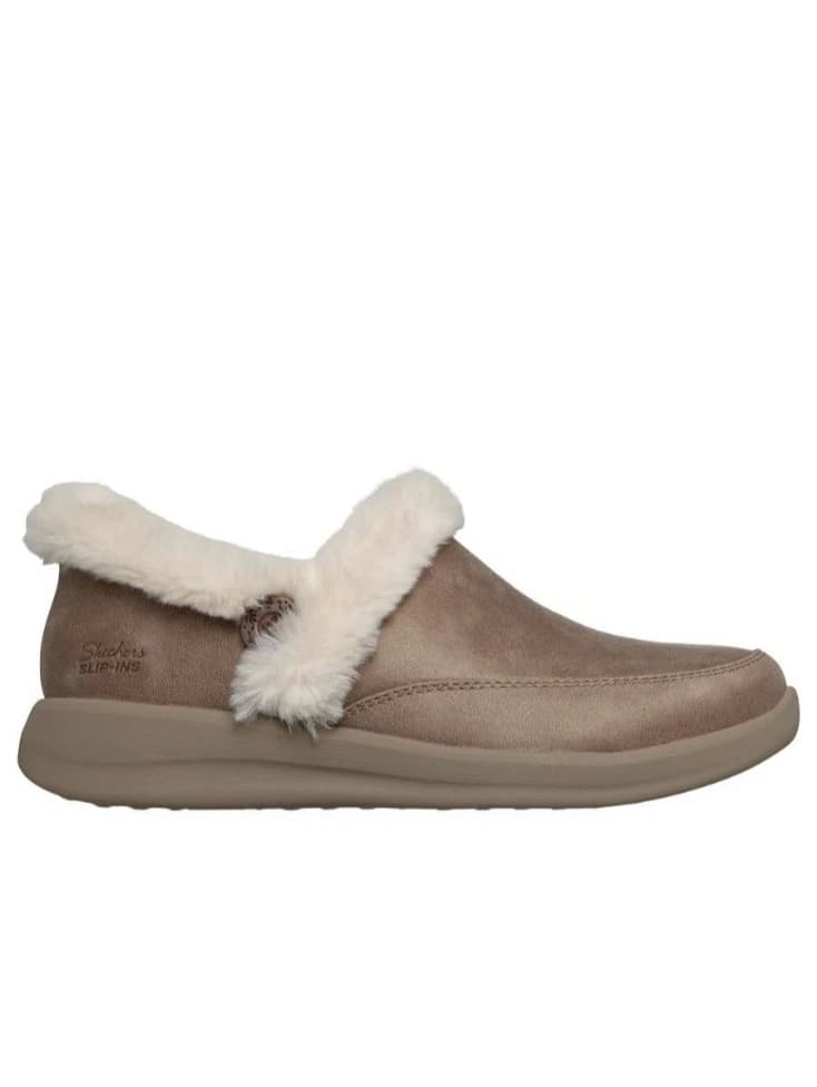 نیم بوت مدلSkechers Cozy Escape