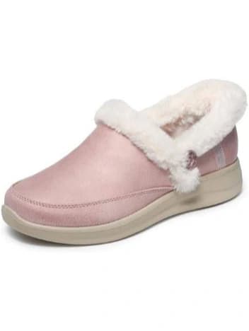 نیم بوت زنانه مدلSkechers Cozy Escape — تصویر ۳