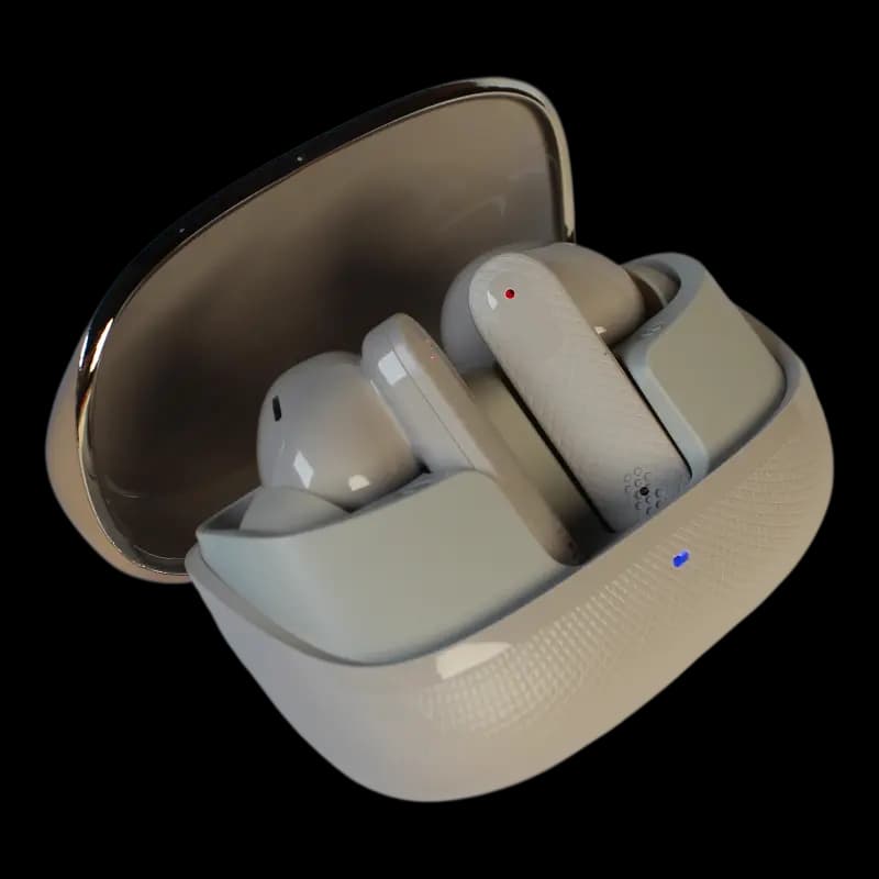 ایرپاد سامسونگ galaxy buds 4 pro مدل AKG K88