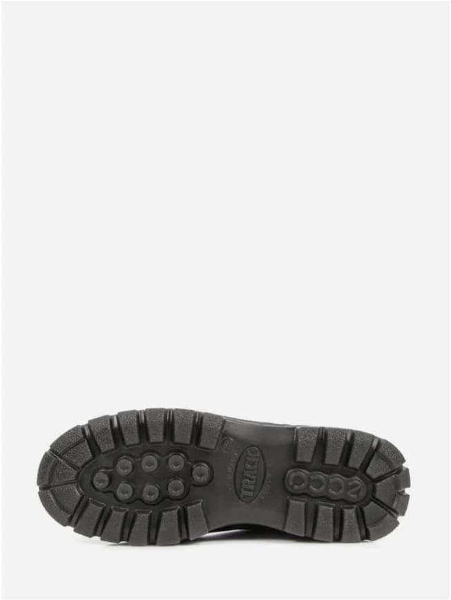 بوت مدلECCO TRACK 25 W GORE-TEX BLACK — تصویر ۵