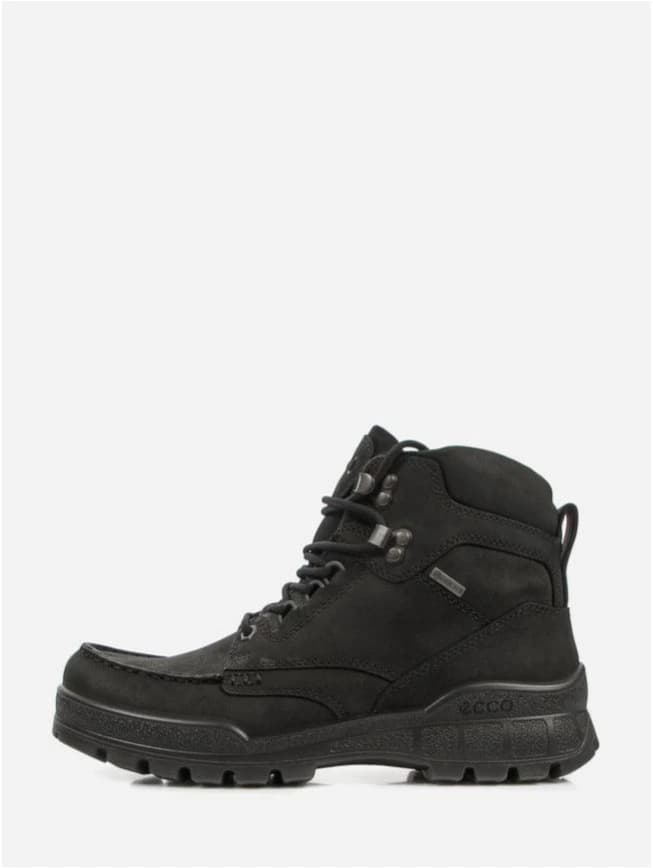 بوت مدلECCO TRACK 25 W GORE-TEX BLACK — تصویر ۲