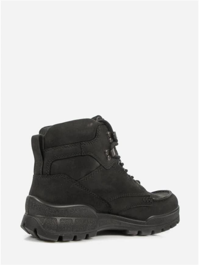 بوت مدلECCO TRACK 25 W GORE-TEX BLACK — تصویر ۳