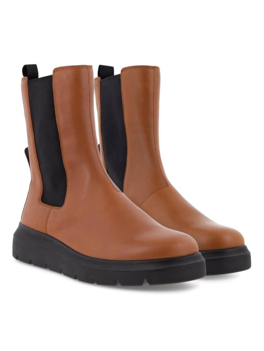 بوت مدلECCO NOUVELLE Chelsea Boot — تصویر ۵