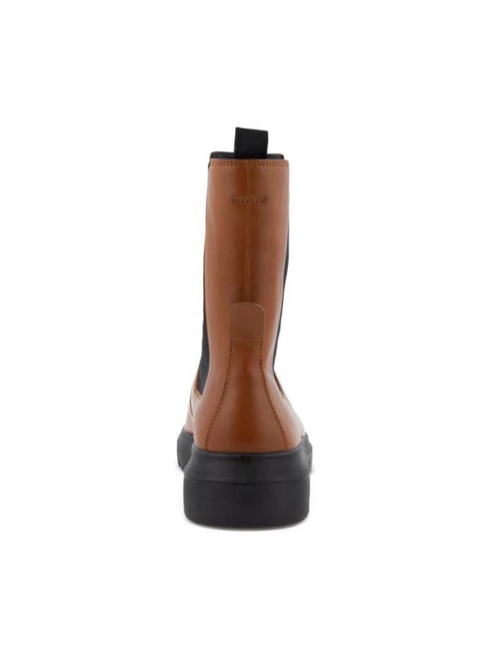 بوت مدلECCO NOUVELLE Chelsea Boot — تصویر ۴