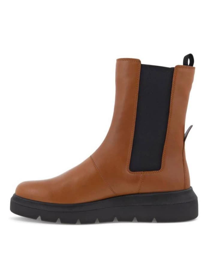 بوت مدلECCO NOUVELLE Chelsea Boot — تصویر ۲
