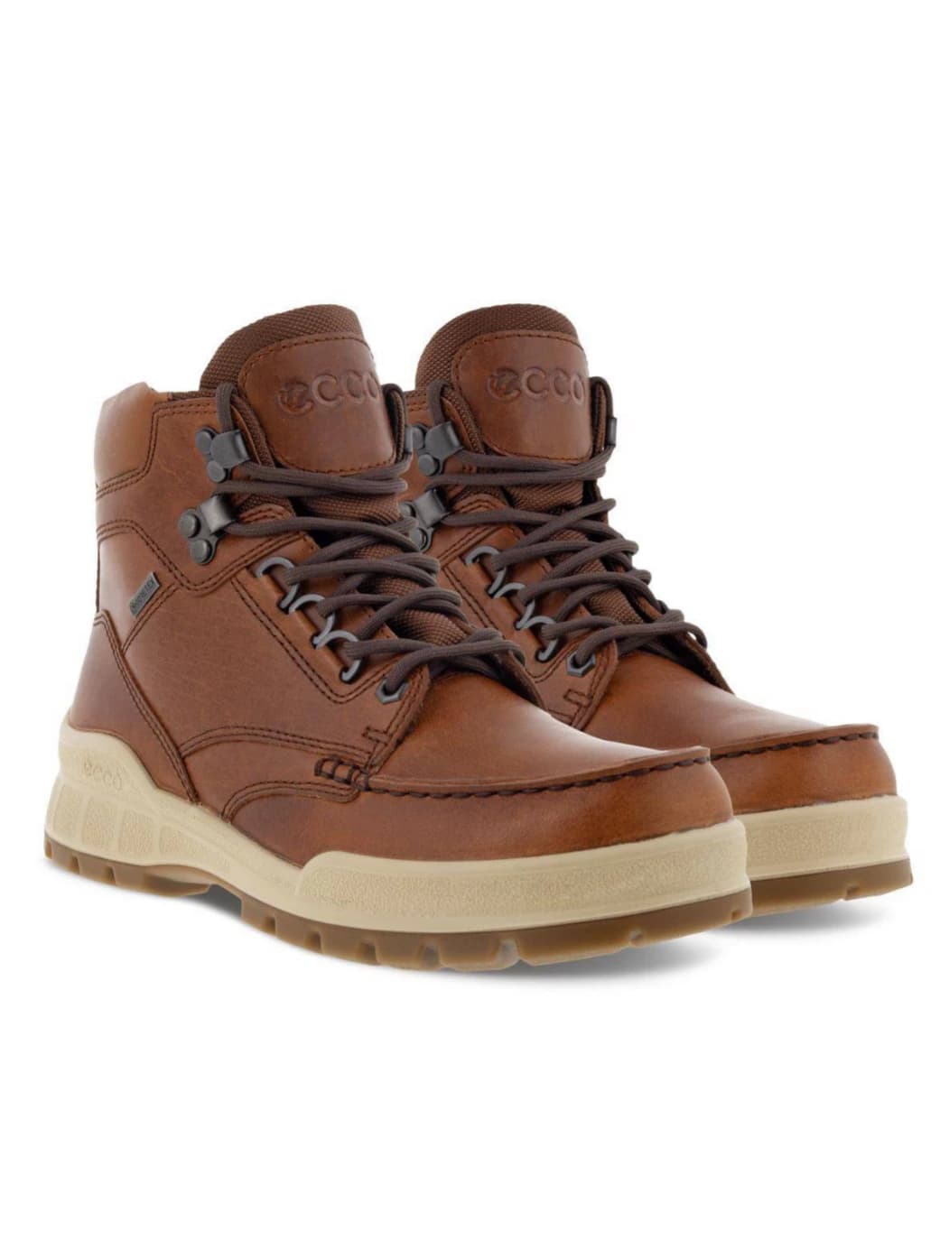 بوت مدلECCO TRACK 25 W GORE-TEX — تصویر ۵