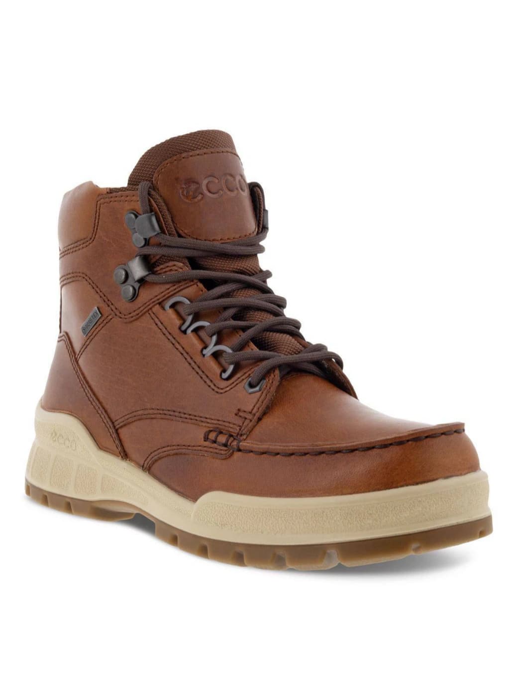 بوت مدلECCO TRACK 25 W GORE-TEX — تصویر ۴