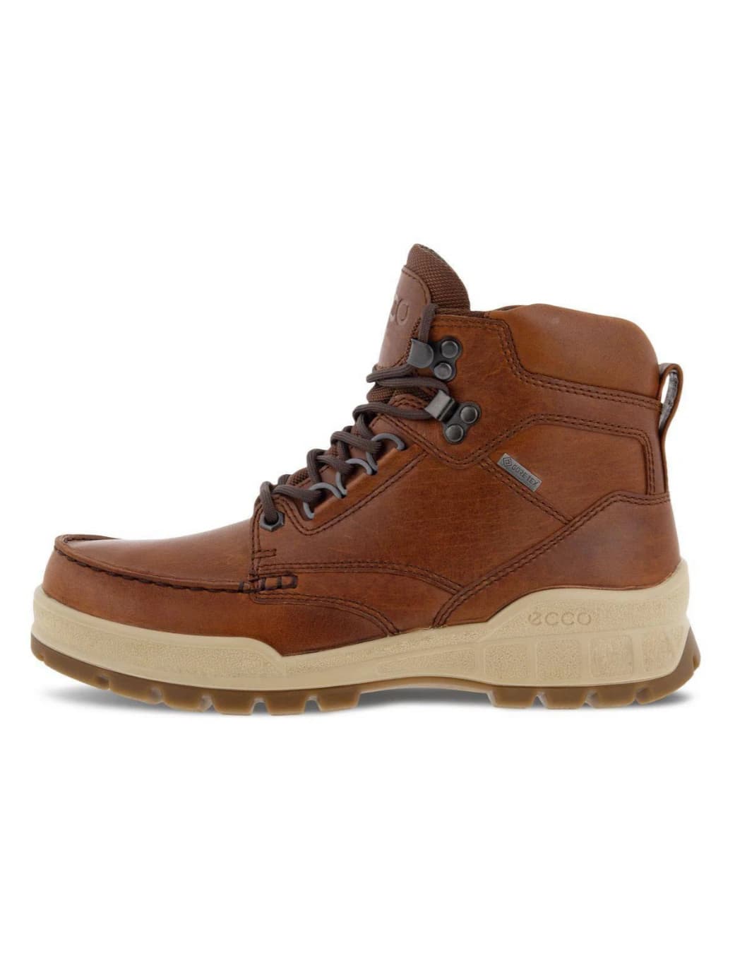 بوت مدلECCO TRACK 25 W GORE-TEX — تصویر ۲