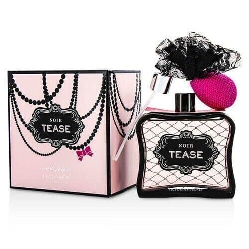 عطر ویکتوریا سکرت نویر تیس | Victoria’s Secret Noir Tease ( فرگ ورد فرانسه )
