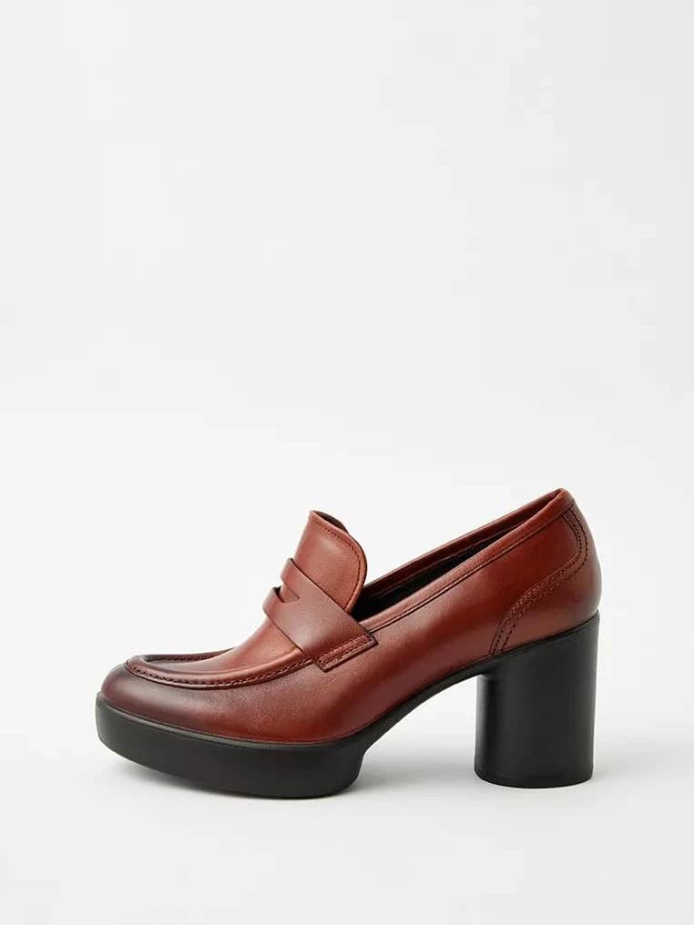 نیم بوت مدل ECCO SHAPE SCULPTED — تصویر ۲