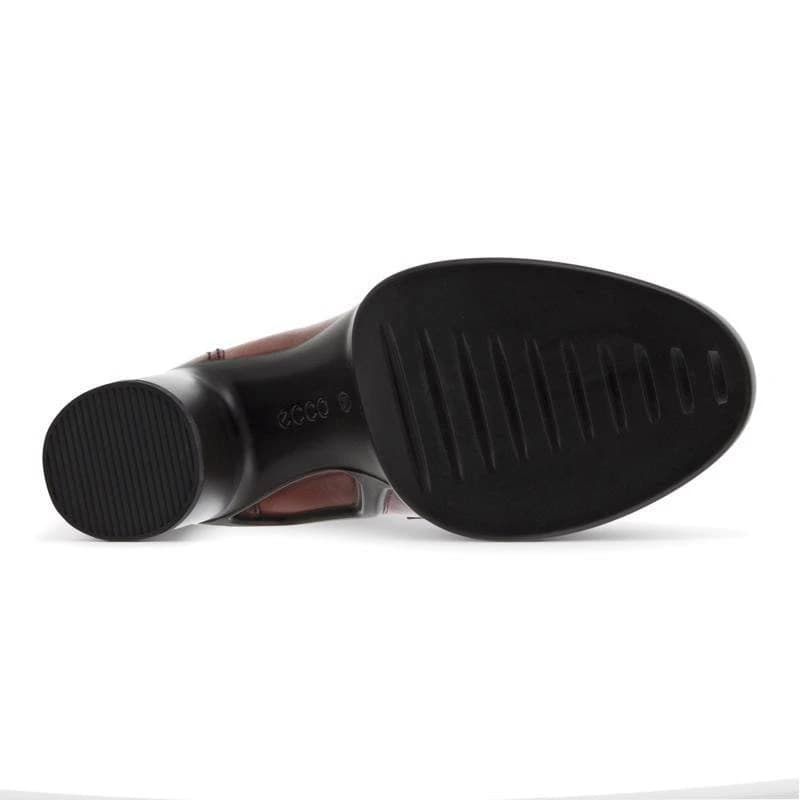 نیم بوت مدل ECCO SHAPE SCULPTED — تصویر ۴