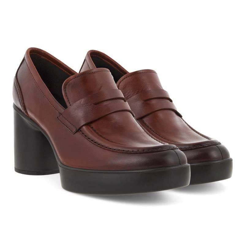 نیم بوت مدل ECCO SHAPE SCULPTED — تصویر ۳