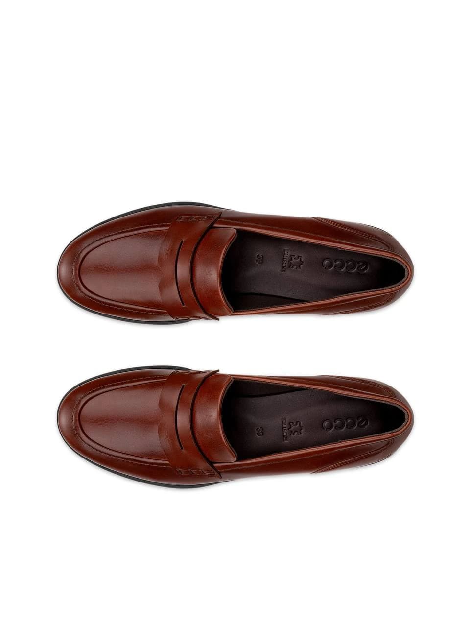 نیم بوت مدل ECCO SHAPE SCULPTED — تصویر ۶