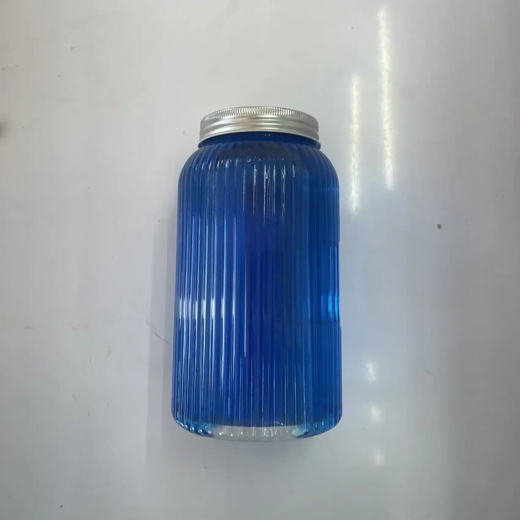 جار پیچک (درب کانتینری متصل) 2100 سی سی دهانه 88تعداد در هر بسته 50 عدد