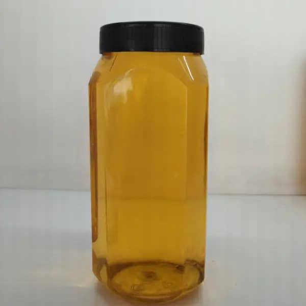 جار هشت گوش NR 900 سی سی دهانه 72تعداد در هر بسته 95 عدد