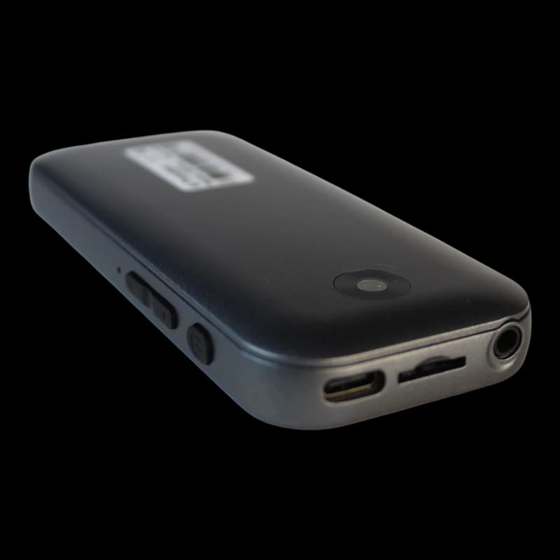مترجم جیبی مدل S80 PRO — تصویر ۲