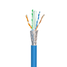 کابل شبکه CAT6 SFTP 0.52 TEST CHANNEL برند لگراند Legrand