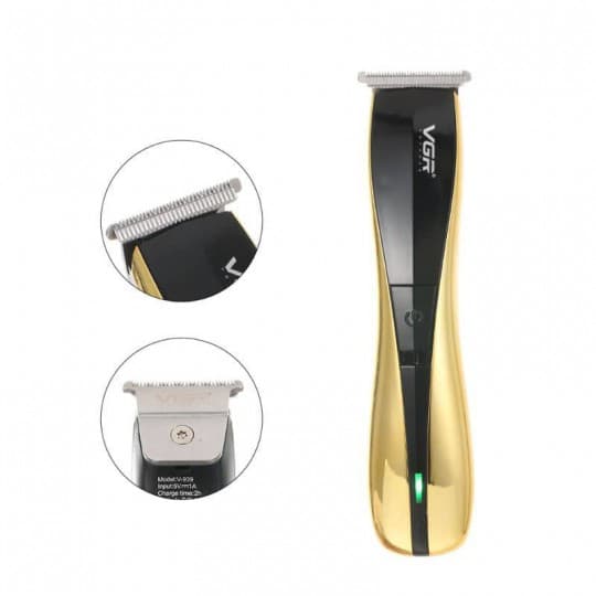 ماشین اصلاح وی جی آر مدل V-939 — تصویر ۳