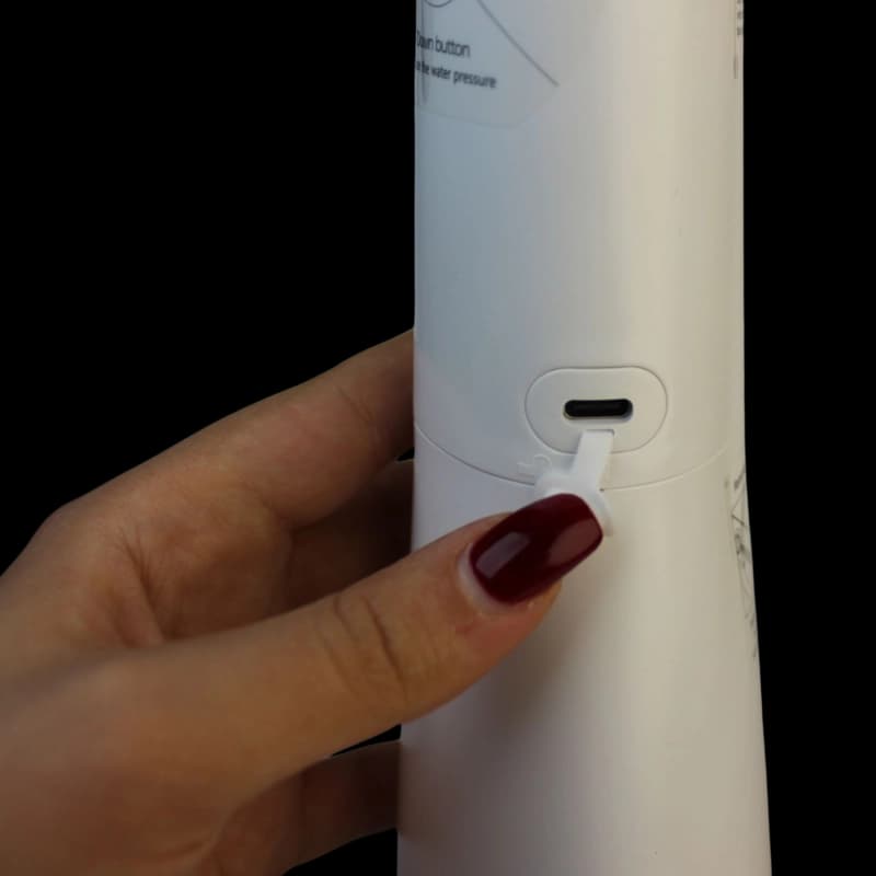 واتر جت گرین لاین GNPRO 300ml — تصویر ۷