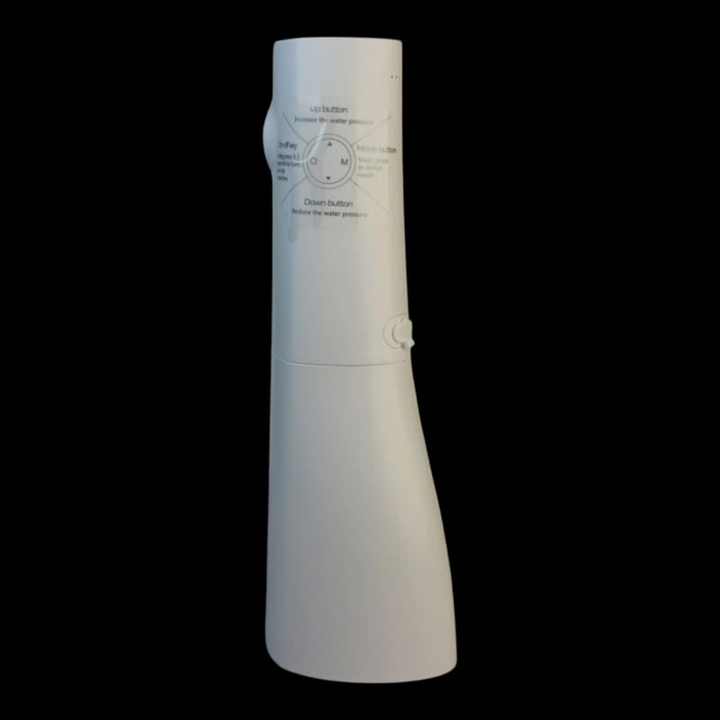واتر جت گرین لاین GNPRO 300ml — تصویر ۶