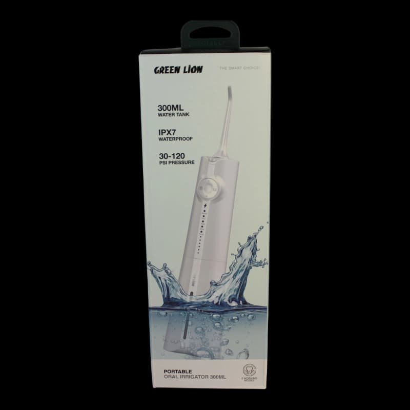 واتر جت گرین لاین GNPRO 300ml — تصویر ۲
