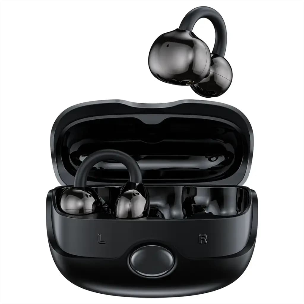 هندزفری بلوتوث گرین لاین مدل Green Lion Venice Wireless Earbuds