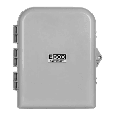 کمباکس مدل EBOX تابلو برق