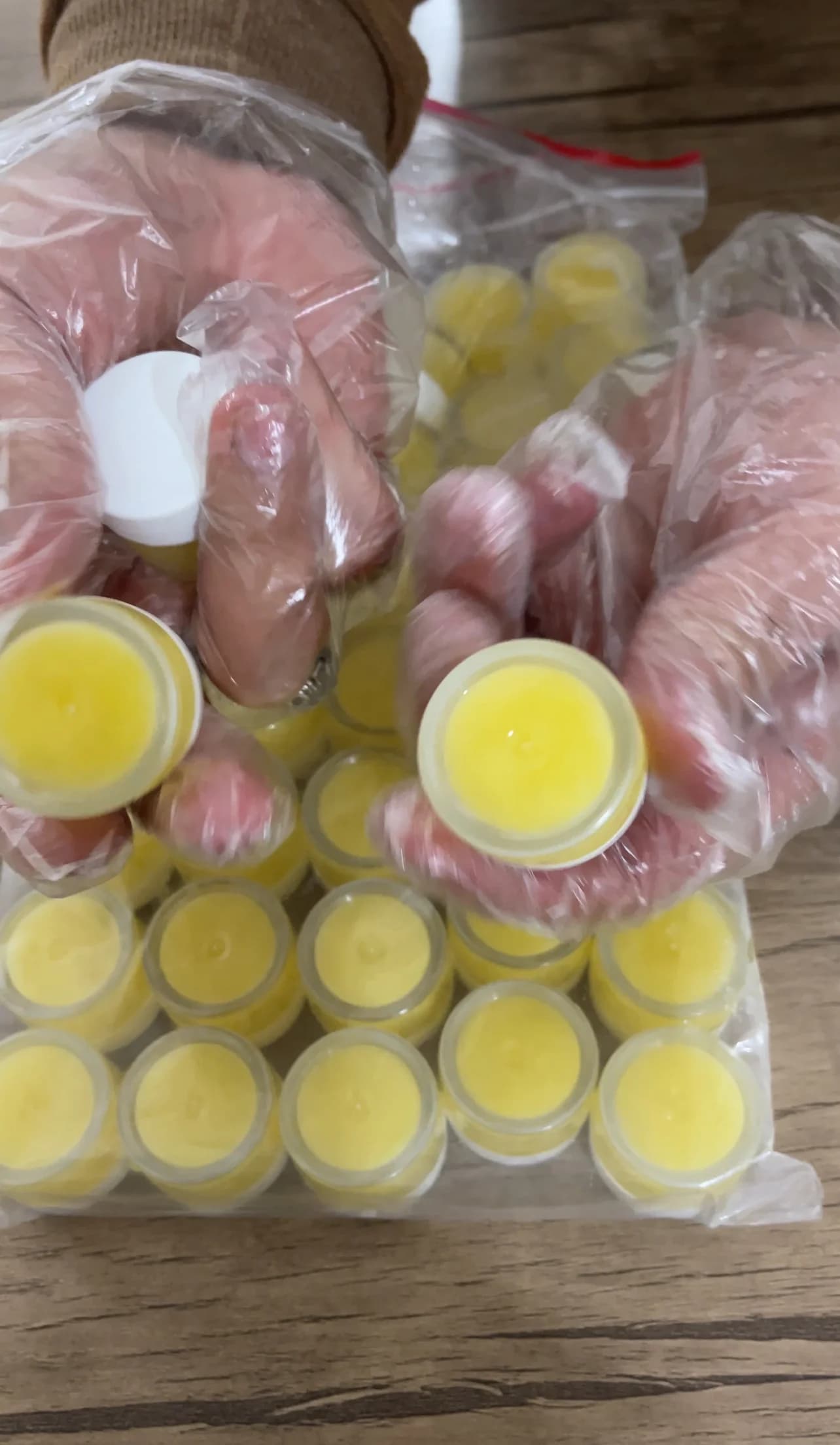ژل رویال(10گرم) — تصویر ۶
