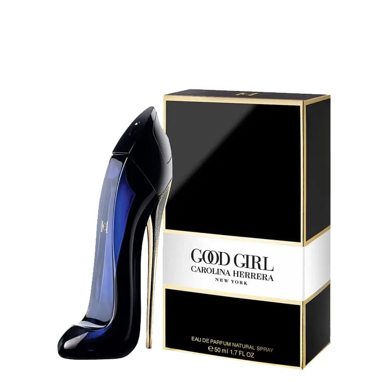 عطر کارولینا هررا گود گرل | Carolina Herrera Good Girl ( فرگ ورد فرانسه ) – 10 میل