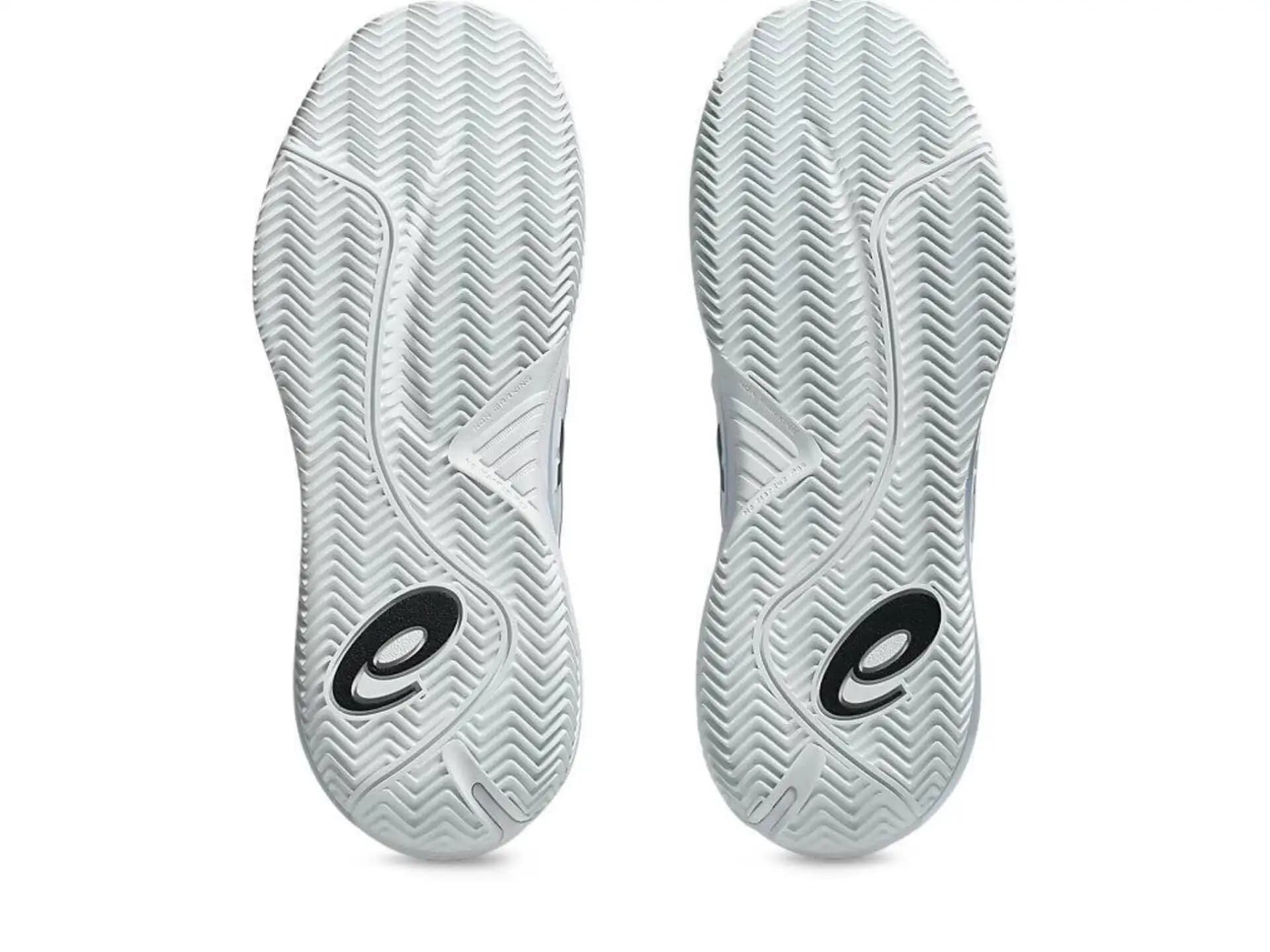 کتونی آسیکس مدلASICS GEL-RESOLUTION X CLAY — تصویر ۵