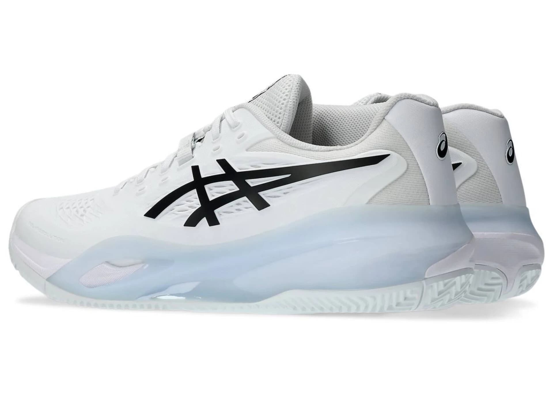 کتونی آسیکس مدلASICS GEL-RESOLUTION X CLAY — تصویر ۶