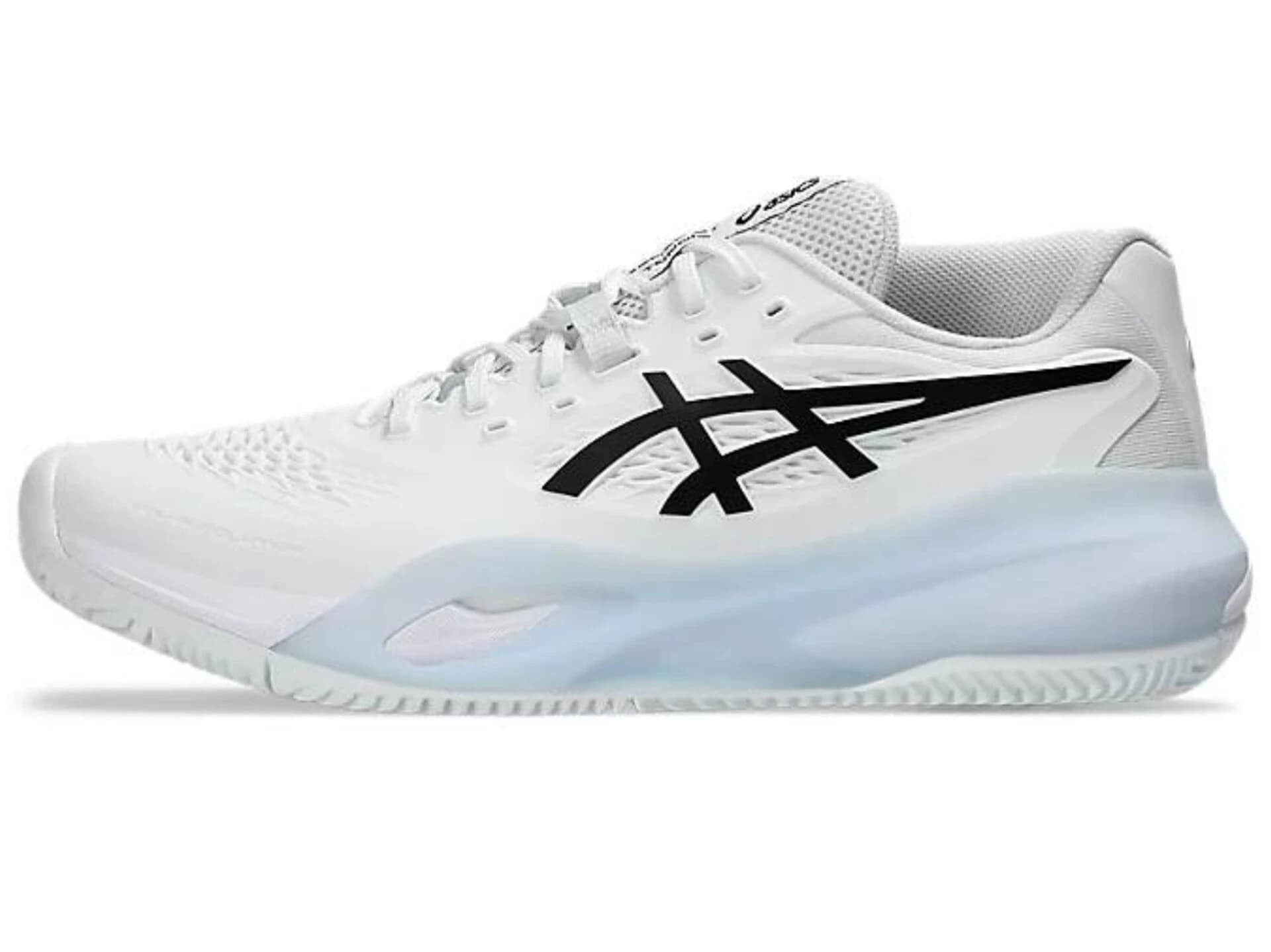 کتونی آسیکس مدلASICS GEL-RESOLUTION X CLAY — تصویر ۳