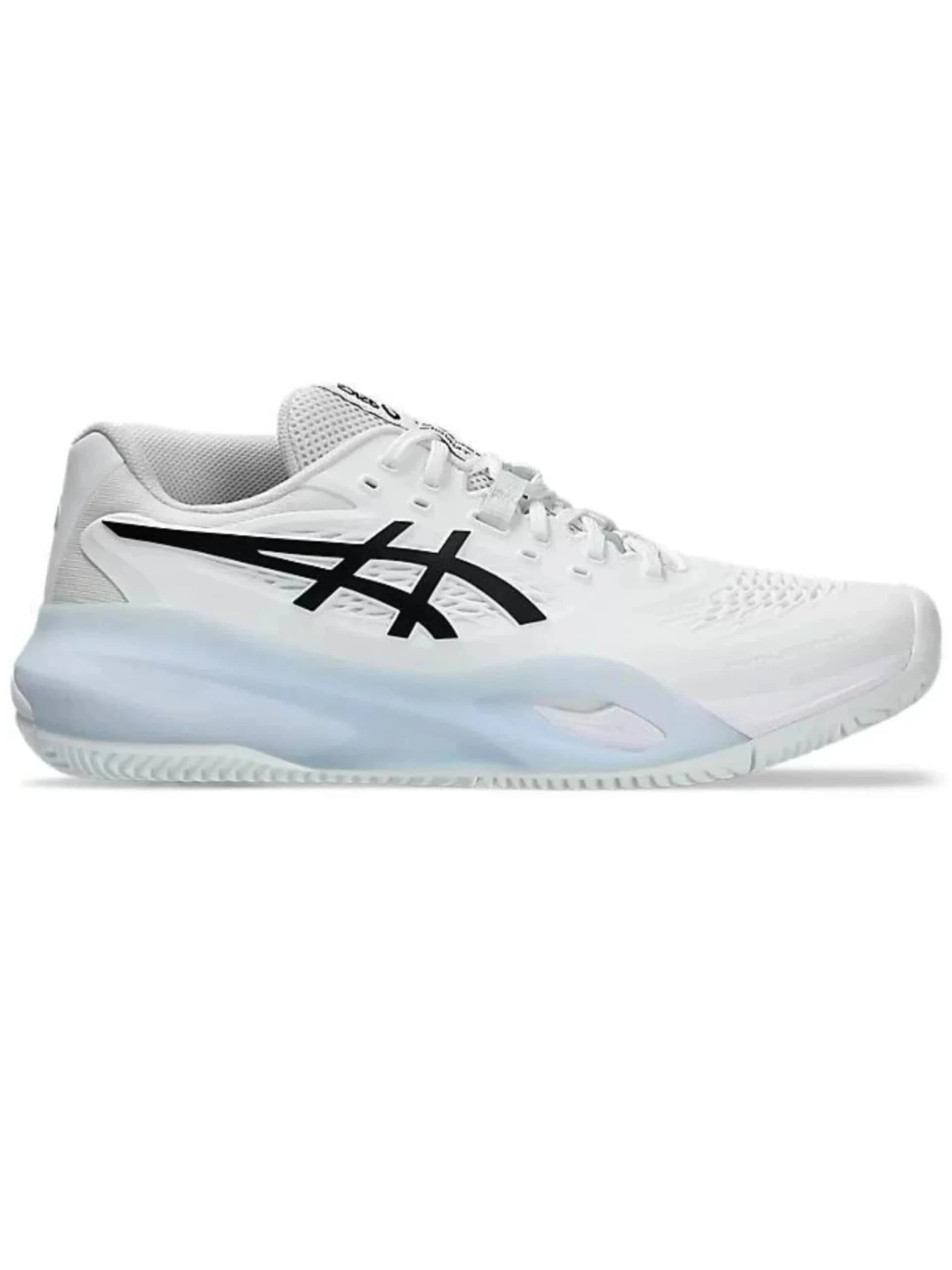 کتونی آسیکس مدلASICS GEL-RESOLUTION X CLAY — تصویر ۲
