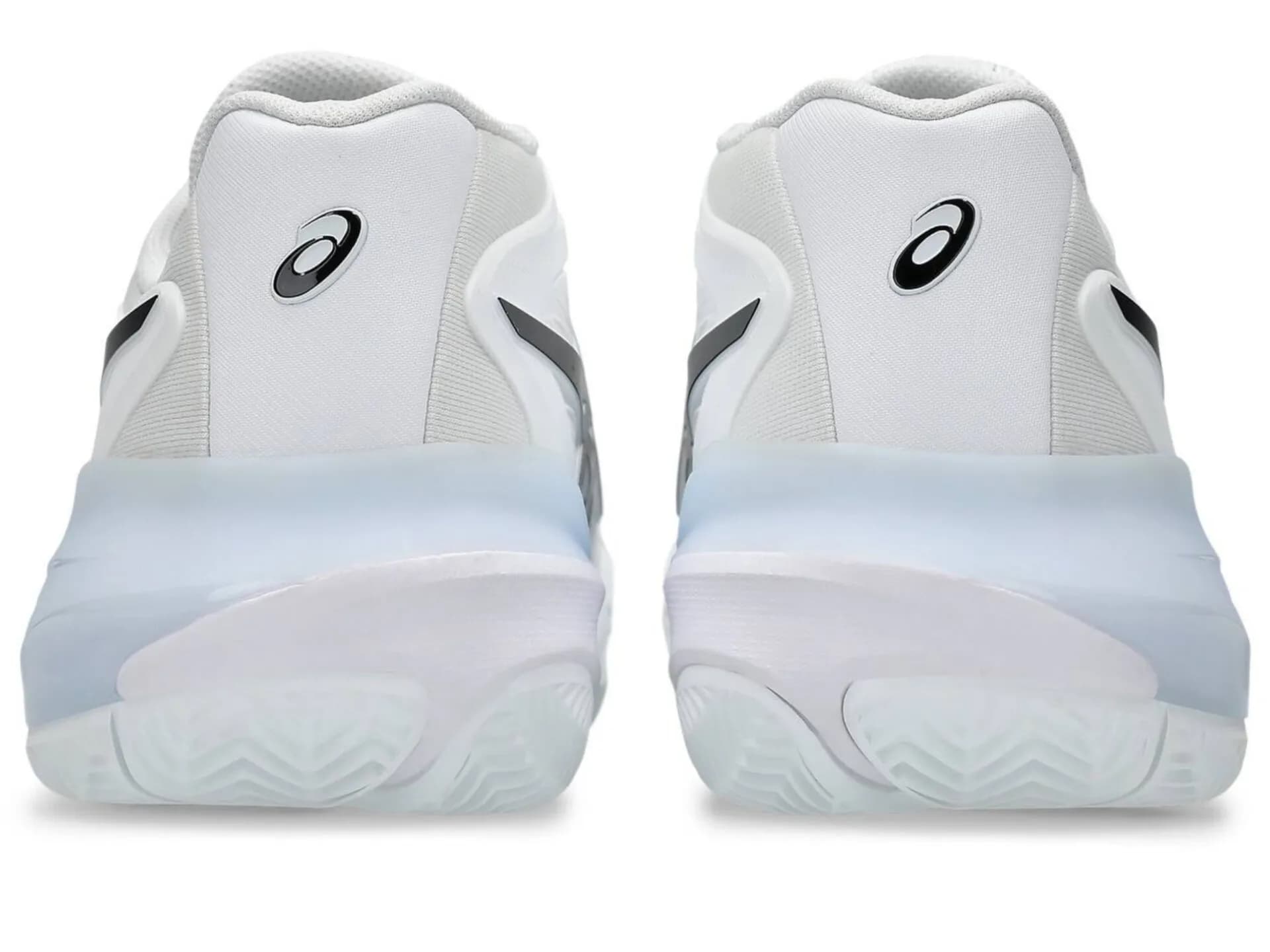 کتونی آسیکس مدلASICS GEL-RESOLUTION X CLAY — تصویر ۴