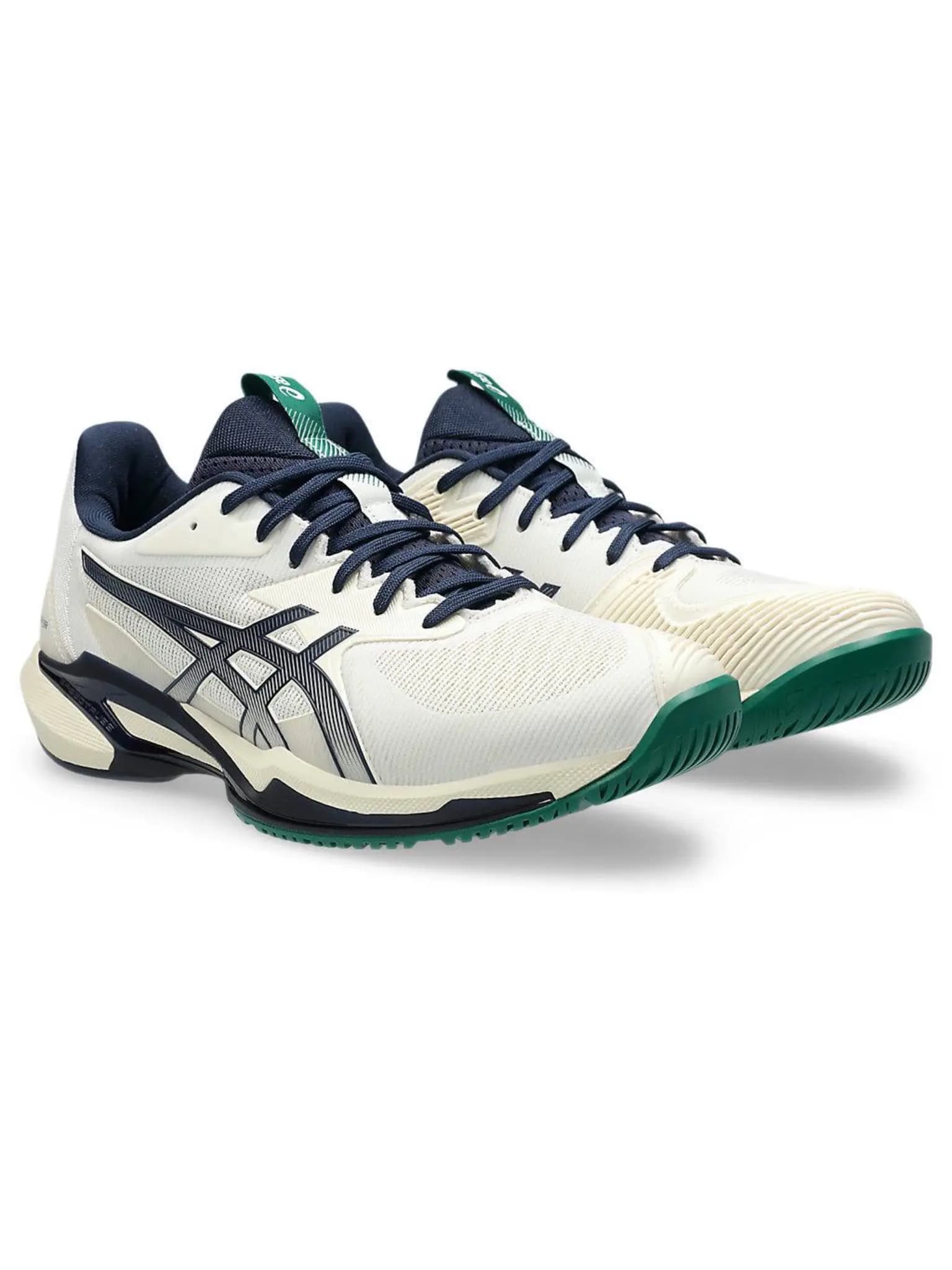 کتونی آسیکس مدل Asics solution speed ff3 — تصویر ۳