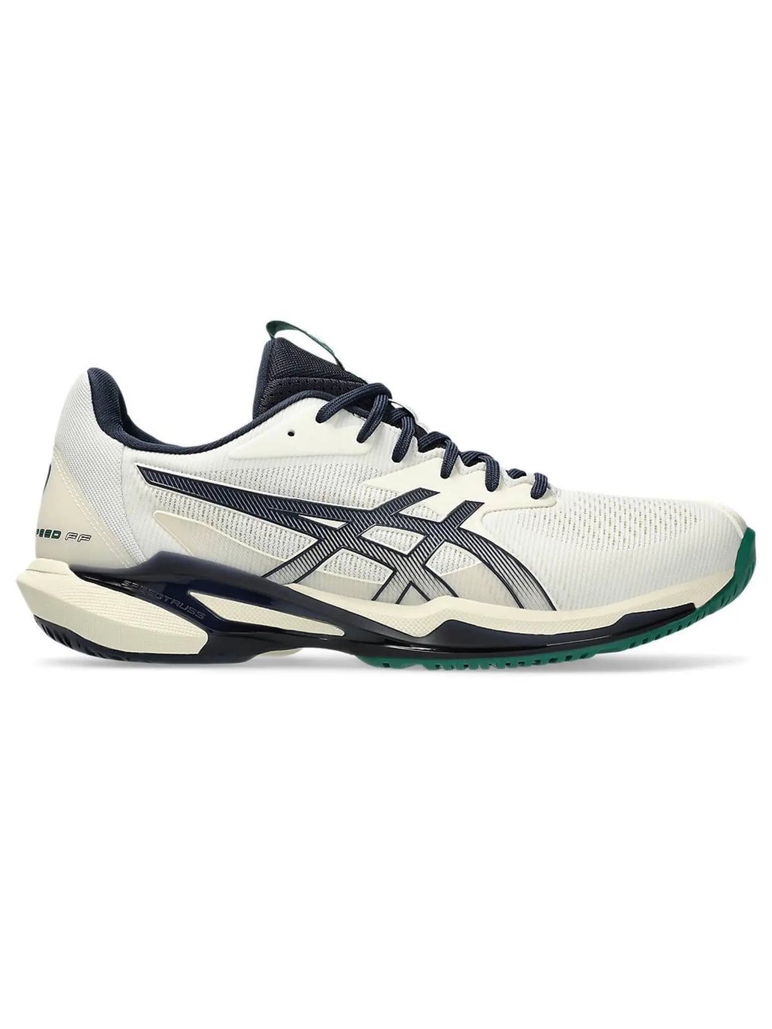 کتونی آسیکس مدل Asics solution speed ff3 — تصویر ۲
