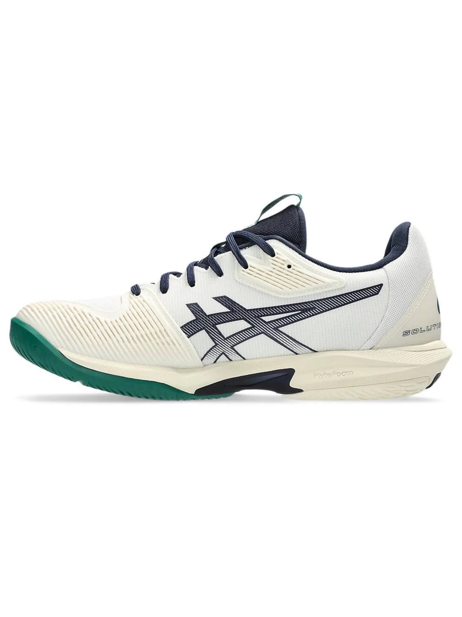 کتونی آسیکس مدل Asics solution speed ff3 — تصویر ۵