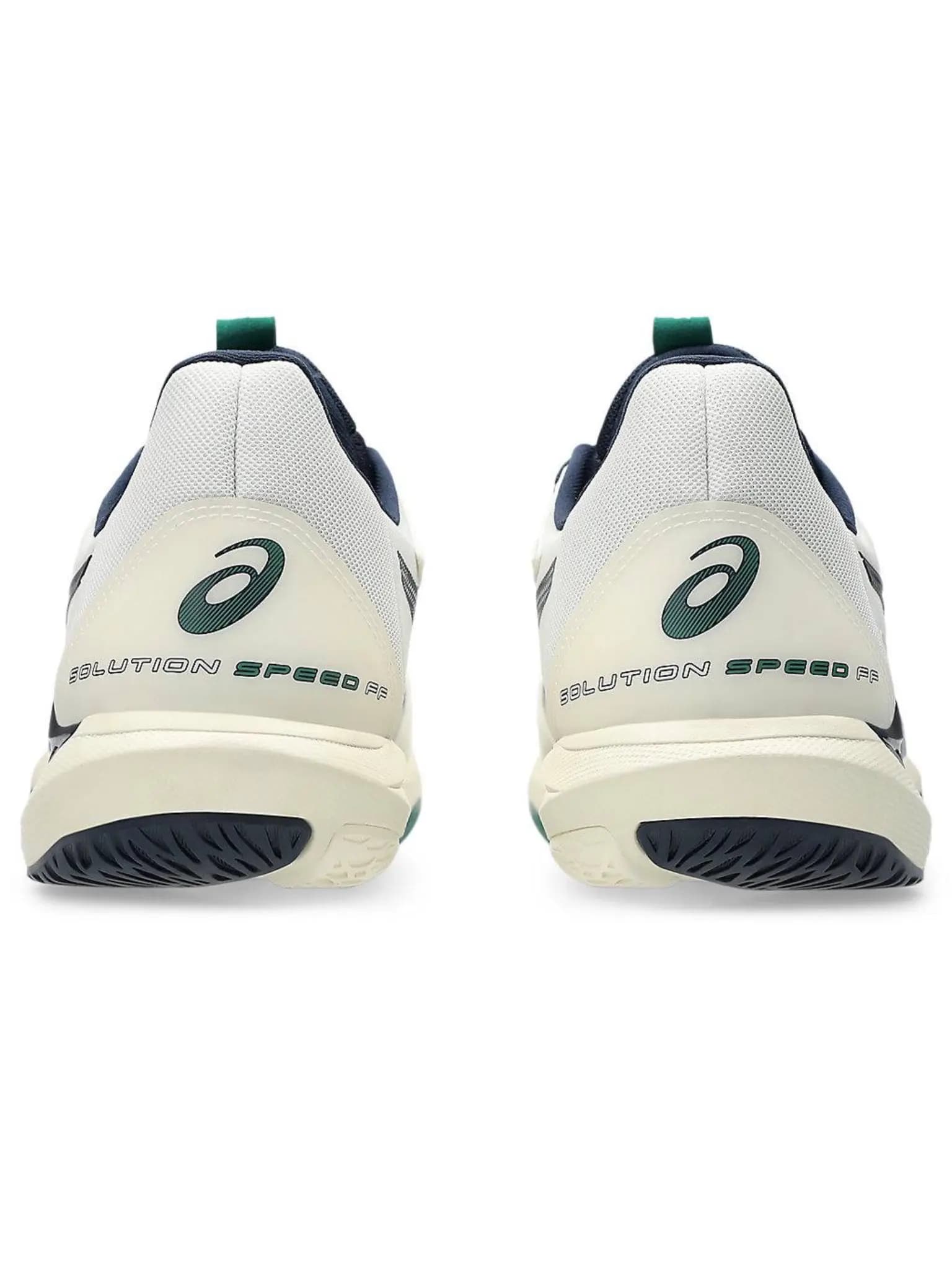 کتونی آسیکس مدل Asics solution speed ff3 — تصویر ۸