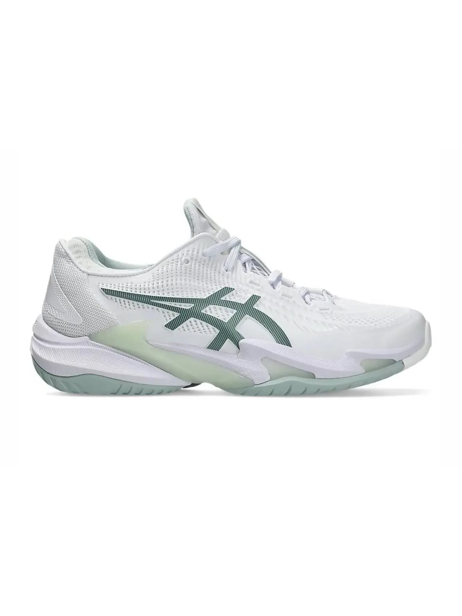 کتونی آسیکس مدل Asics court ff3 — تصویر ۲