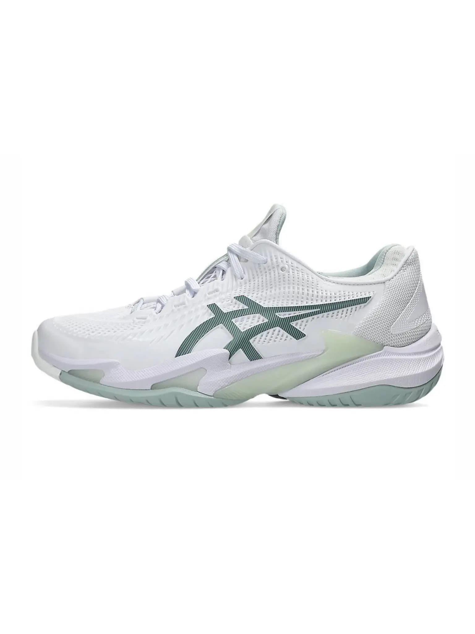 کتونی آسیکس مدل Asics court ff3 — تصویر ۴