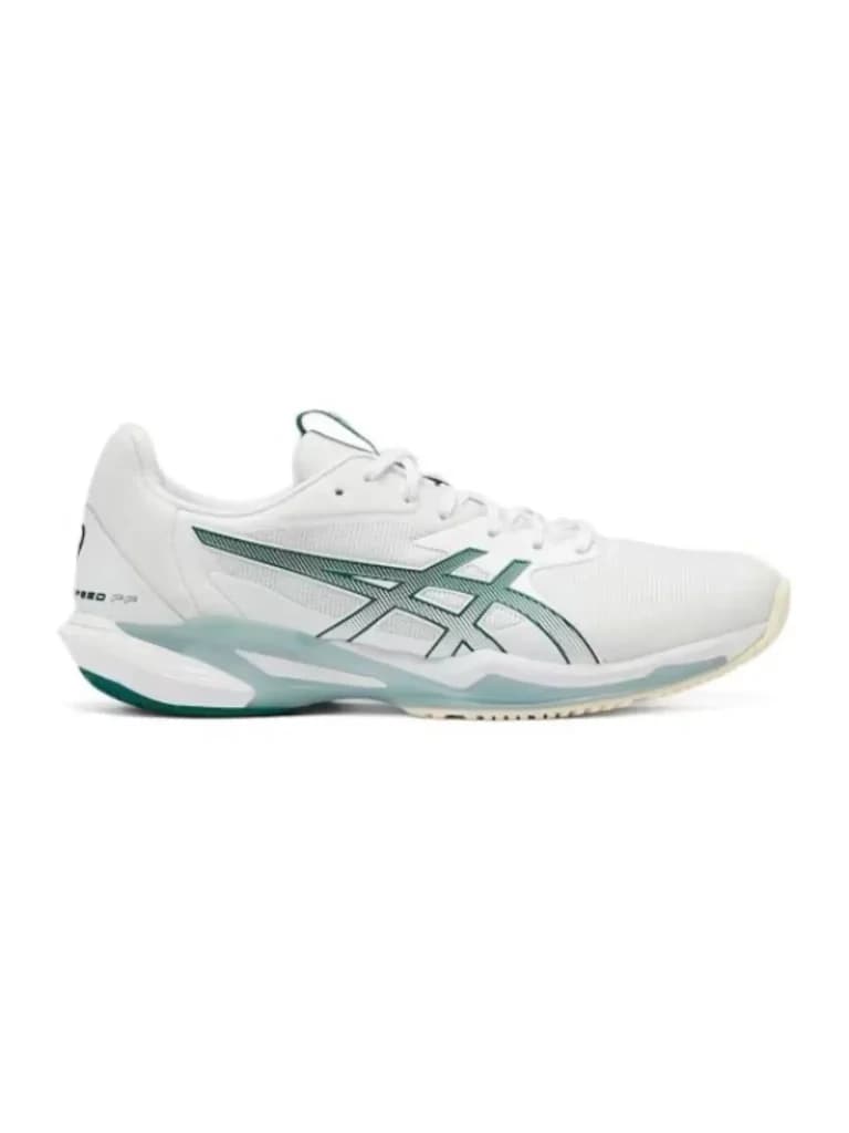 کتونی آسیکس مدل Asics solution speed ff 3 — تصویر ۵