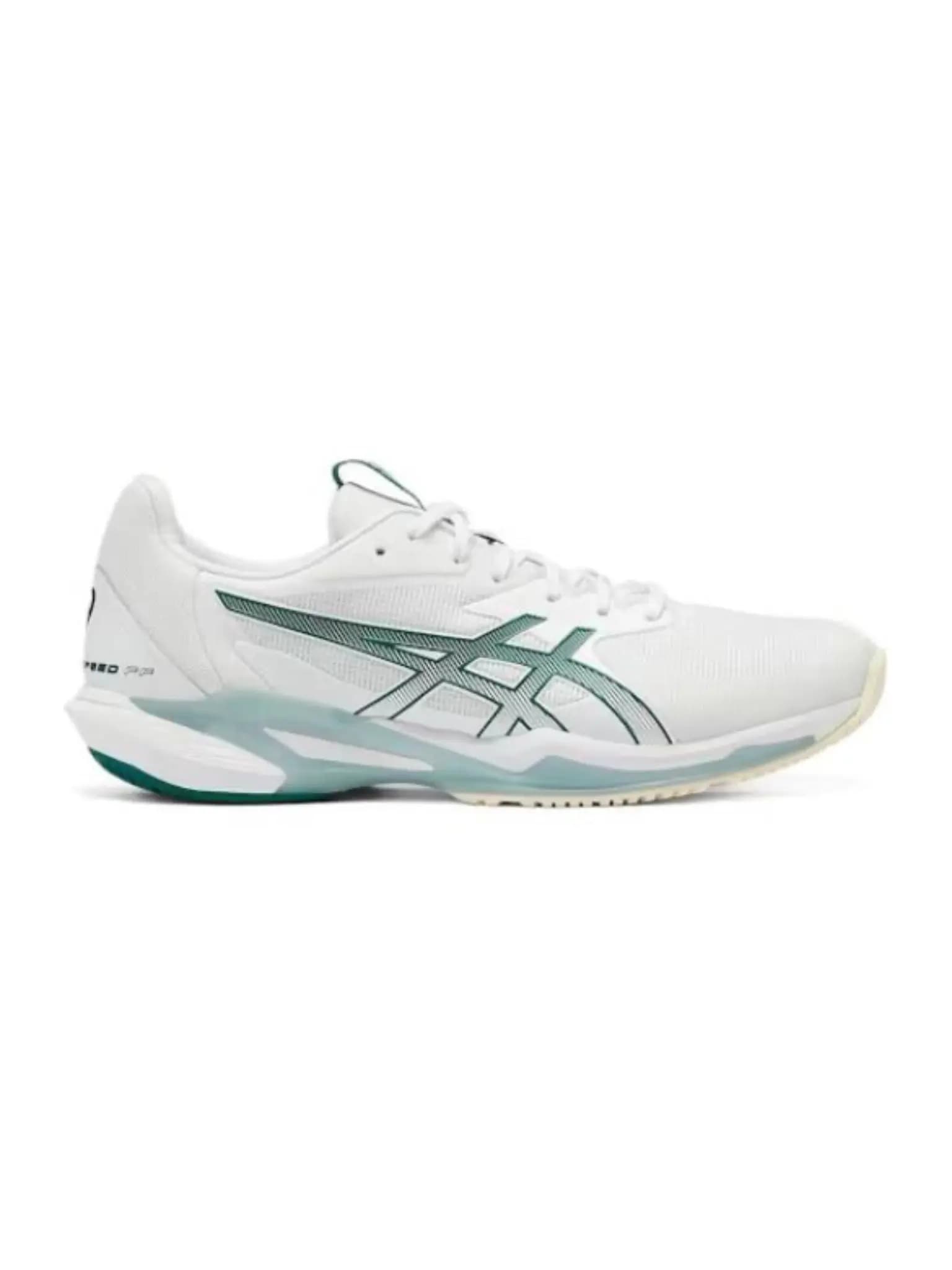 کتونی آسیکس مدل Asics solution speed ff 3 — تصویر ۲