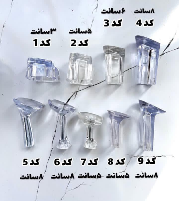صندل دخترانه چرمی ، مدل نسترن — تصویر ۶