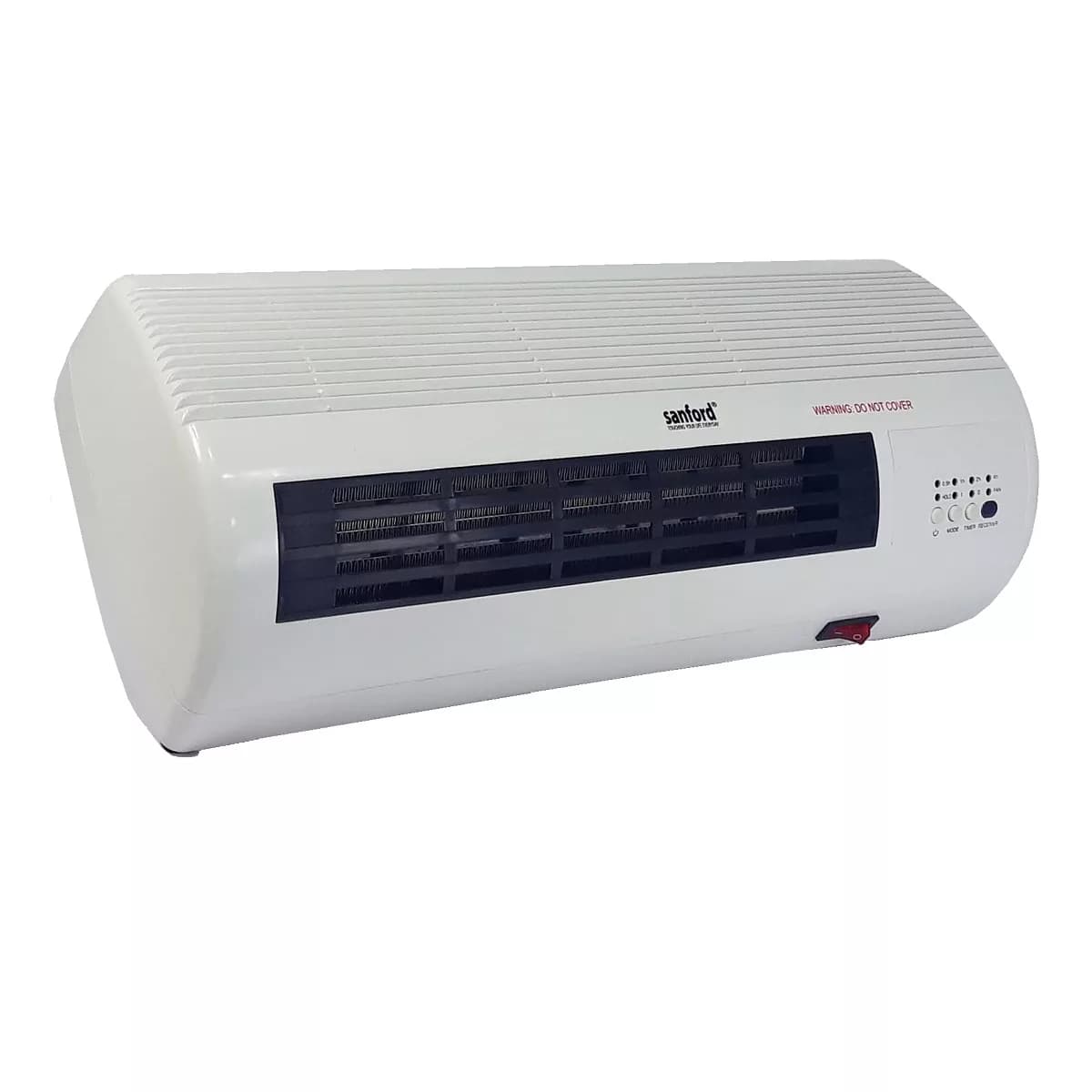 فن هیتر سانفورد مدل SF1228WH — تصویر ۴
